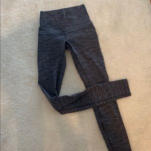 Lululemon leggings